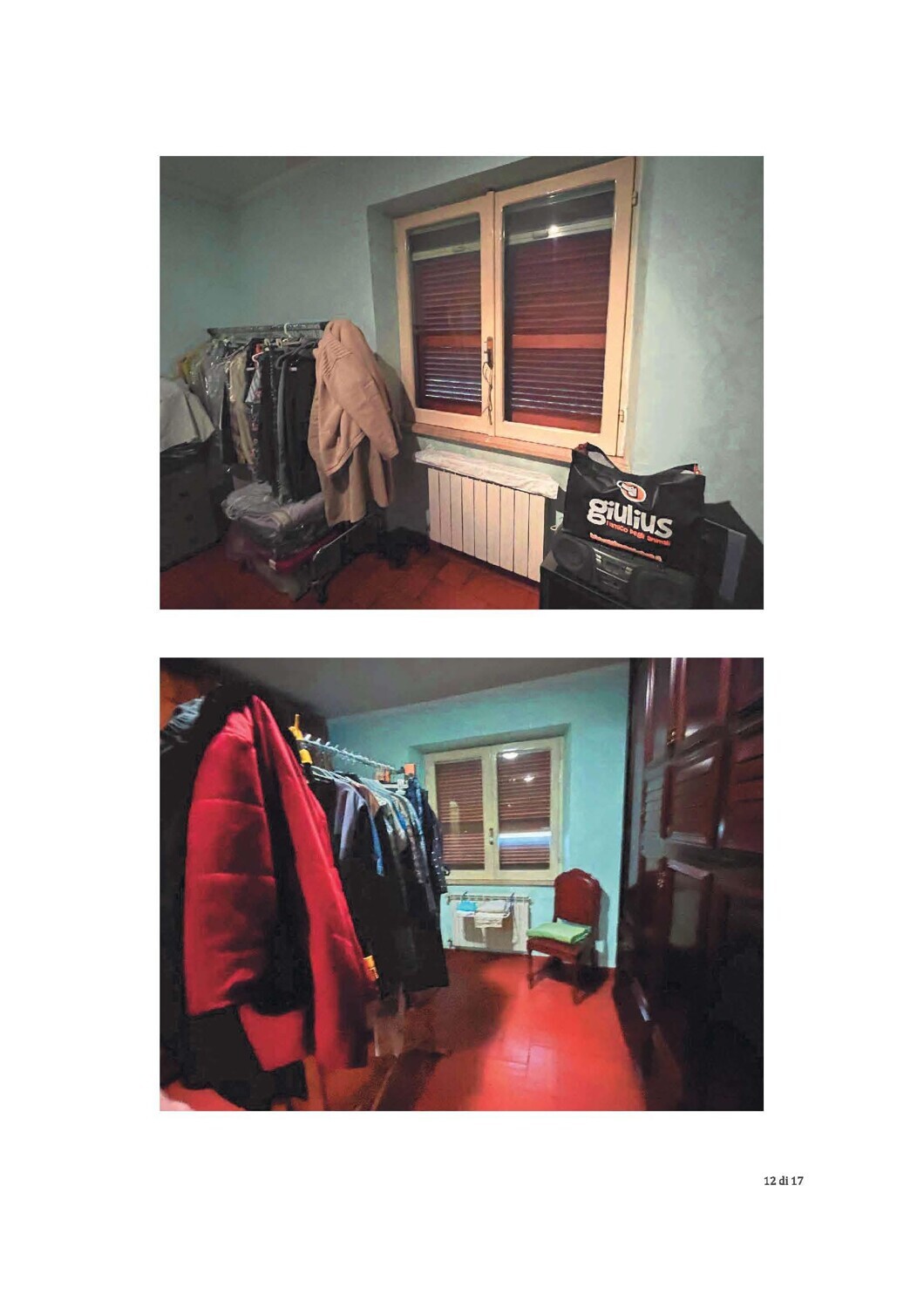 VILLA VIA COLLE DEI CAVALLI - VELLETRI — foto 8