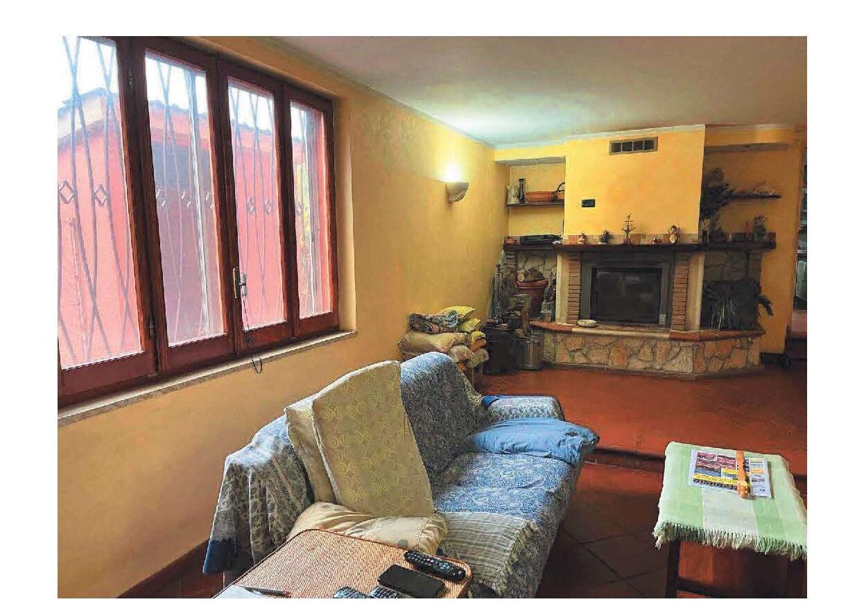 VILLA VIA COLLE DEI CAVALLI - VELLETRI — foto 2