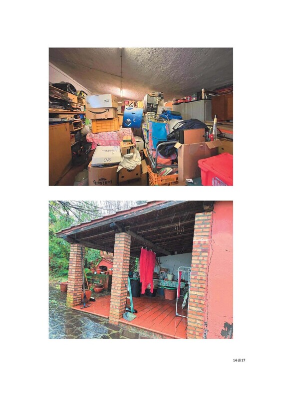 Immagine di VILLA VIA COLLE DEI CAVALLI – VELLETRI