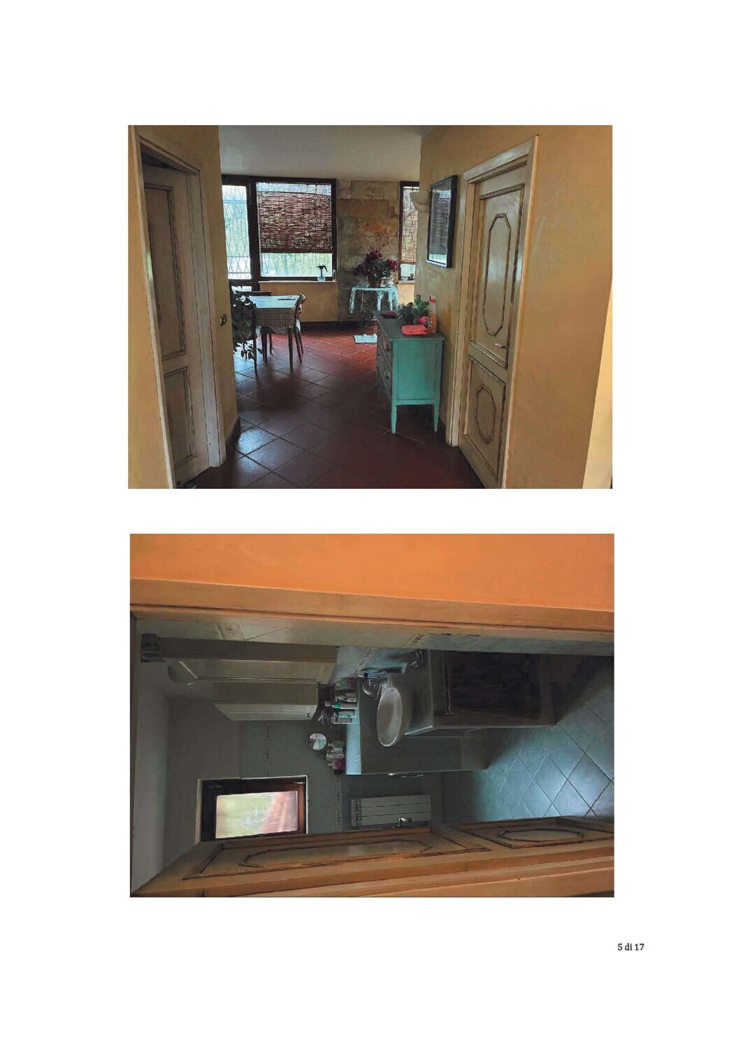 VILLA VIA COLLE DEI CAVALLI - VELLETRI — foto 9