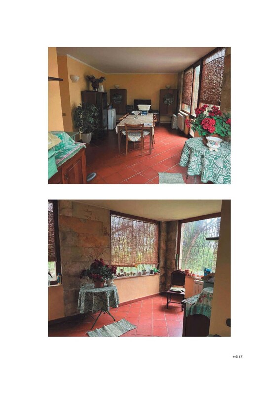 Immagine di VILLA VIA COLLE DEI CAVALLI – VELLETRI