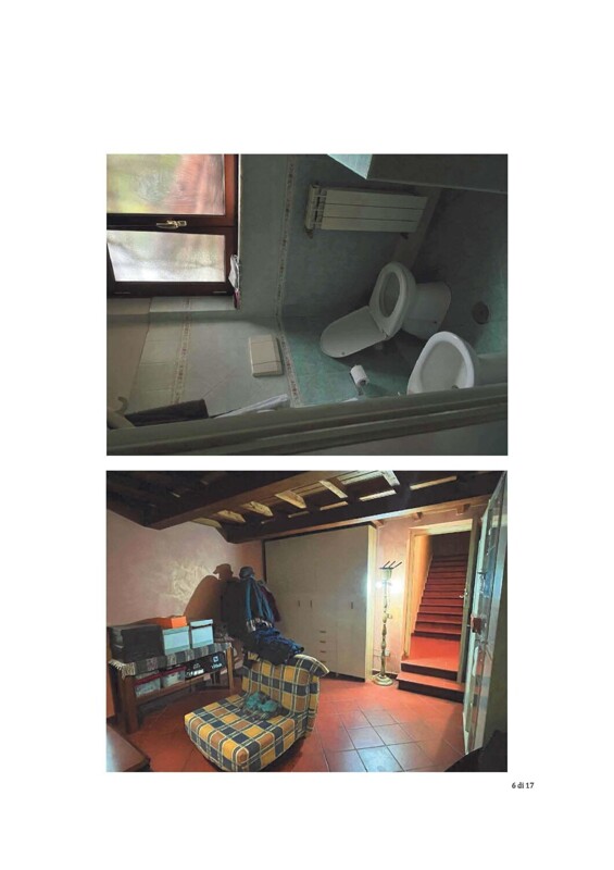 Immagine di VILLA VIA COLLE DEI CAVALLI – VELLETRI