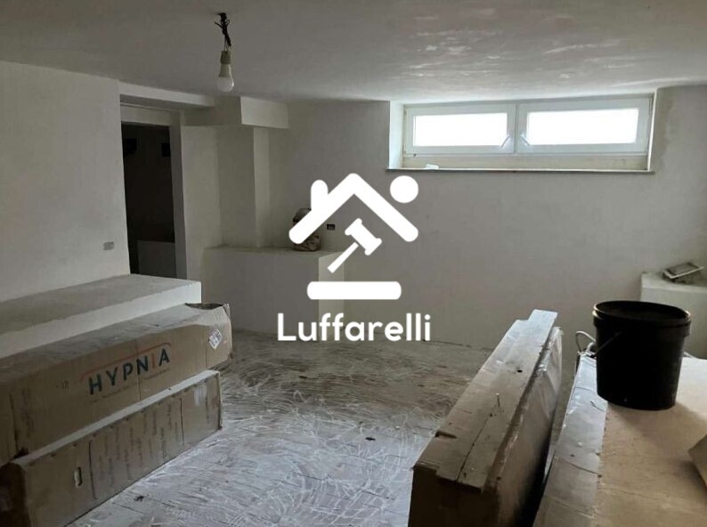 Immagine di VILLA VIALE ALESSANDRO MAGNO – ROMA