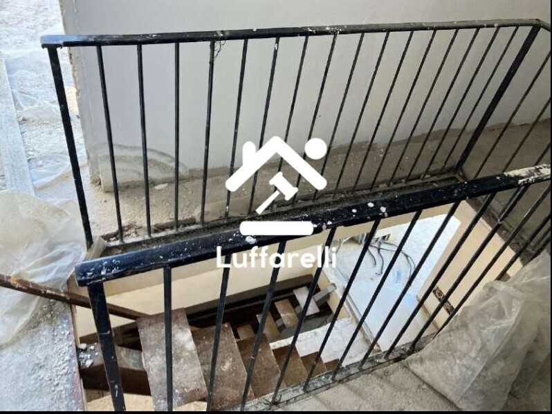 Immagine di VILLA VIALE ALESSANDRO MAGNO – ROMA