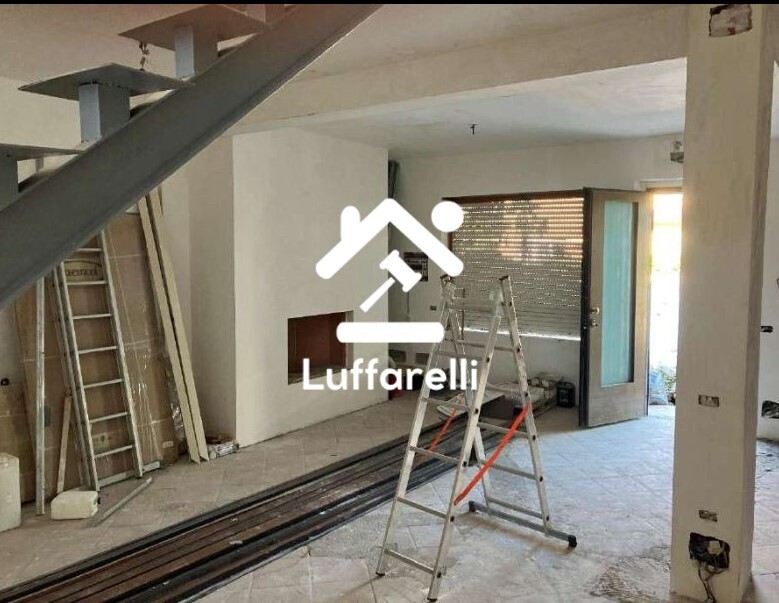 Immagine di VILLA VIALE ALESSANDRO MAGNO – ROMA