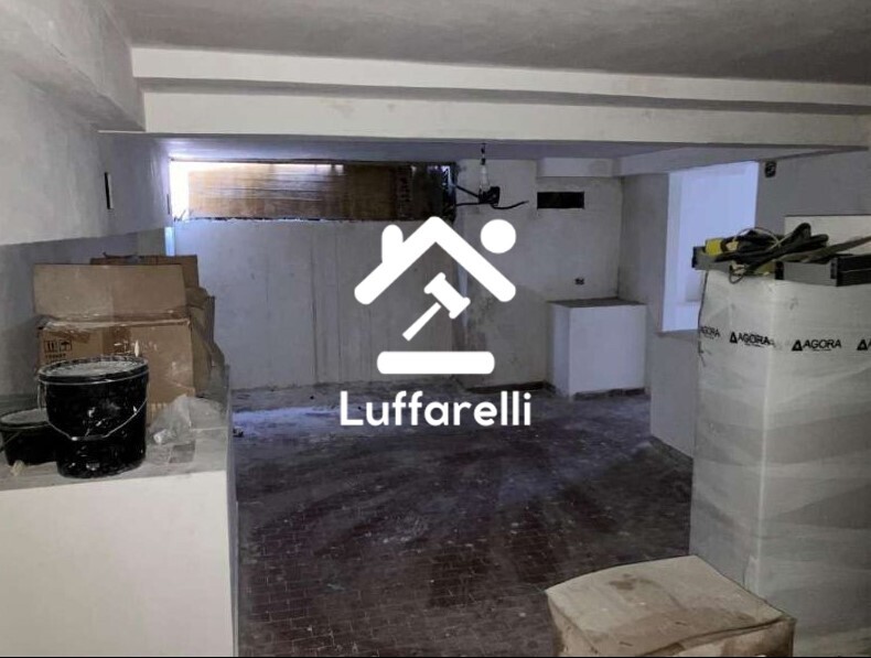 Immagine di VILLA VIALE ALESSANDRO MAGNO – ROMA