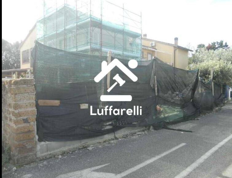 Immagine di VILLA VIALE ALESSANDRO MAGNO – ROMA
