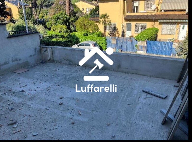 Immagine di VILLA VIALE ALESSANDRO MAGNO – ROMA