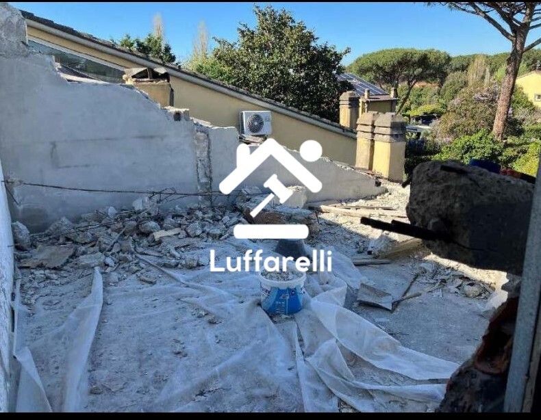 Immagine di VILLA VIALE ALESSANDRO MAGNO – ROMA