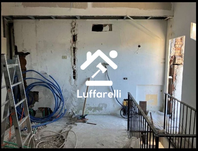 Immagine di VILLA VIALE ALESSANDRO MAGNO – ROMA