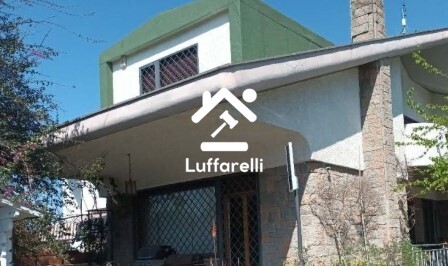 Immagine di VILLA VIA TICINO – ARDEA