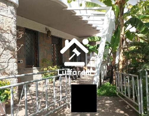 Immagine di VILLA VIA TICINO – ARDEA