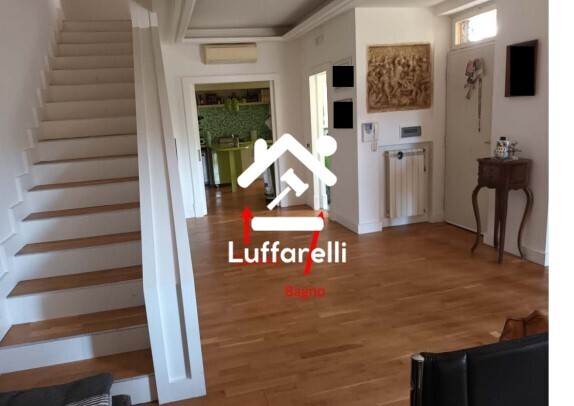 Immagine di VILLA VIA TICINO – ARDEA