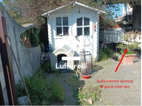 Immagine di VILLA VIA TICINO – ARDEA