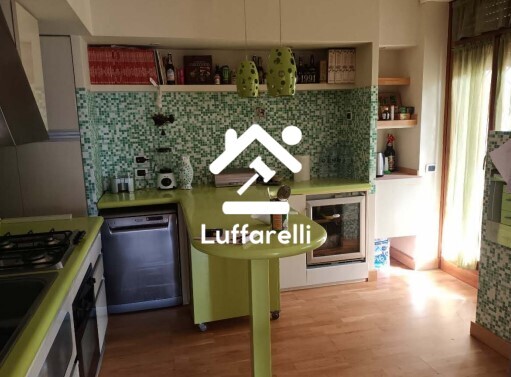 Immagine di VILLA VIA TICINO – ARDEA