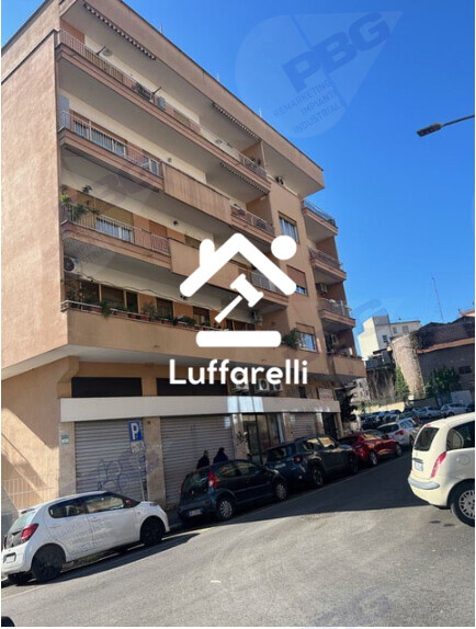 Immagine di APPARTAMENTO VIA MONTE FUMAIOLO – ROMA