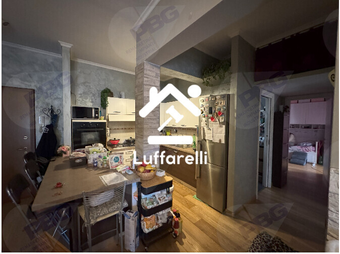 Immagine di APPARTAMENTO VIA MONTE FUMAIOLO – ROMA