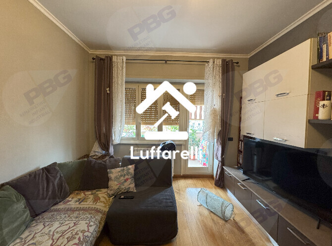 Immagine di APPARTAMENTO VIA MONTE FUMAIOLO – ROMA