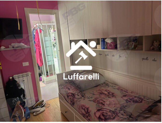 Immagine di APPARTAMENTO VIA MONTE FUMAIOLO – ROMA