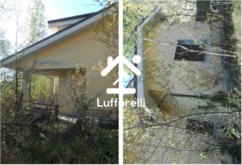 Immagine di IN CORSO DI COSTRUZIONE VIA PORCIRI – RIPI