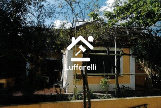 Immagine di APPARTAMENTO VICOLO DI VIGNA MANGANI – ROMA