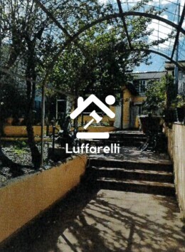 Immagine di APPARTAMENTO VICOLO DI VIGNA MANGANI – ROMA