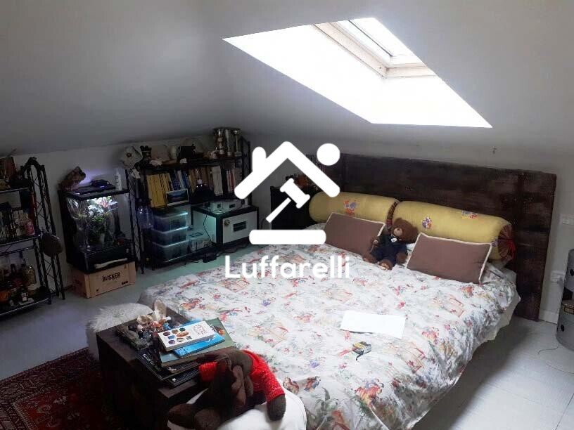 Immagine di VILLA VIA AGROPOLI – FIUMICINO