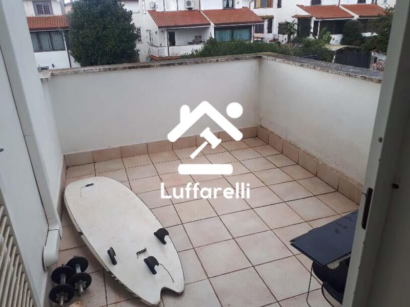 Immagine di VILLA VIA AGROPOLI – FIUMICINO