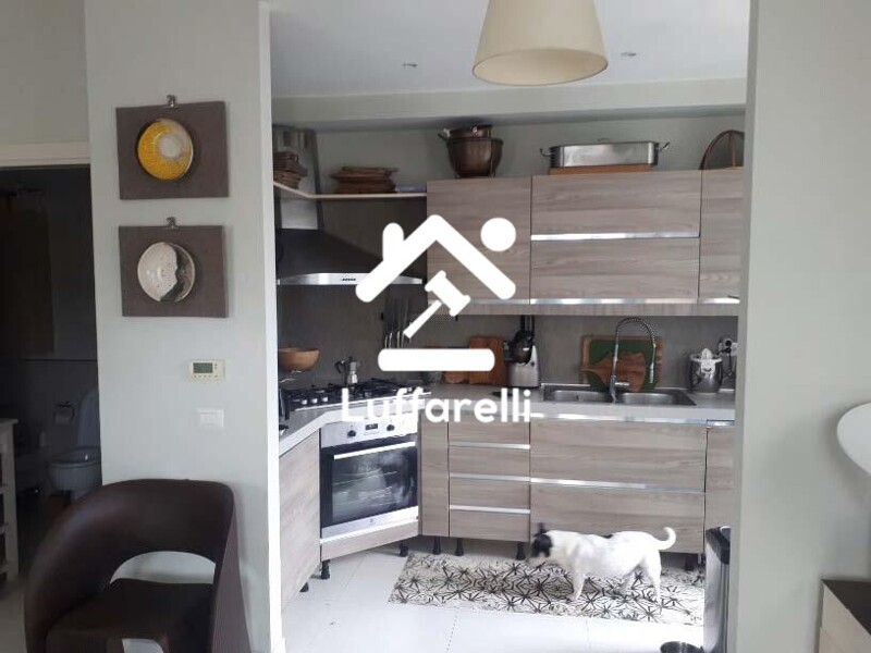 Immagine di VILLA VIA AGROPOLI – FIUMICINO