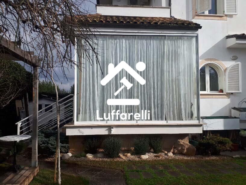 Immagine di VILLA VIA AGROPOLI – FIUMICINO