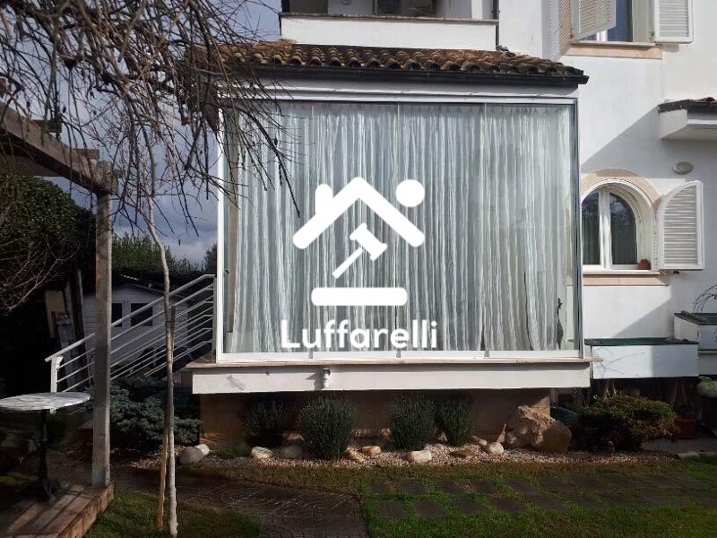 Immagine di VILLA VIA AGROPOLI – FIUMICINO
