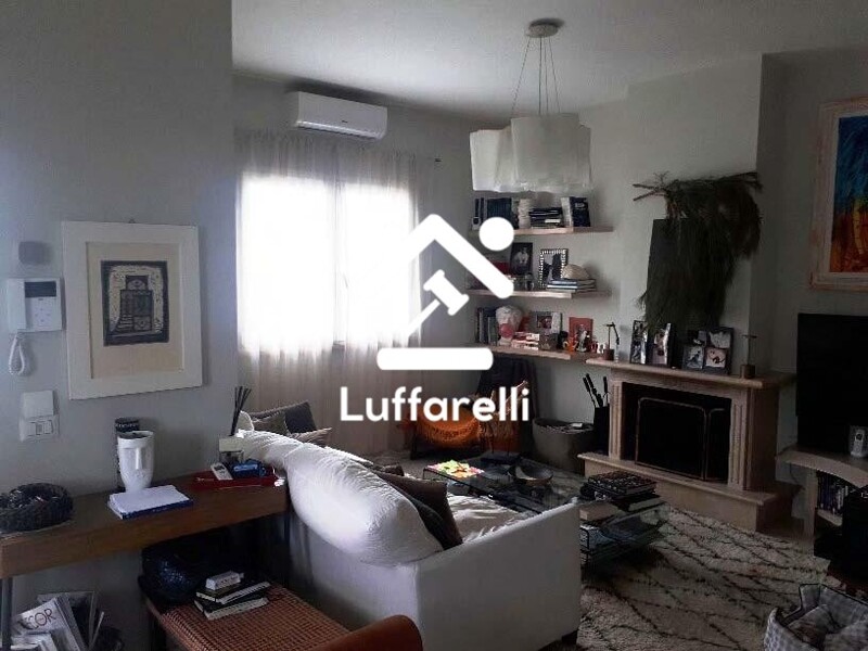 Immagine di VILLA VIA AGROPOLI – FIUMICINO