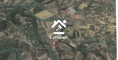 Immagine di FABBRICATI COSTRUITI PER ESIGENZE INDUSTRIALI LOCALITÃ  MONTORSO – CANNARO – TORRITA TIBERINA