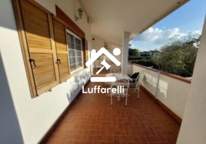 Immagine di VILLA VIA ALESSIO OLIVIERI – ROMA