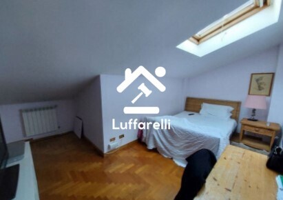 Immagine di VILLA VIA ALESSIO OLIVIERI – ROMA