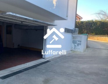 Immagine di VILLA VIA ALESSIO OLIVIERI – ROMA