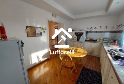 Immagine di VILLA VIA ALESSIO OLIVIERI – ROMA