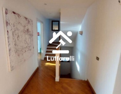 Immagine di VILLA VIA ALESSIO OLIVIERI – ROMA