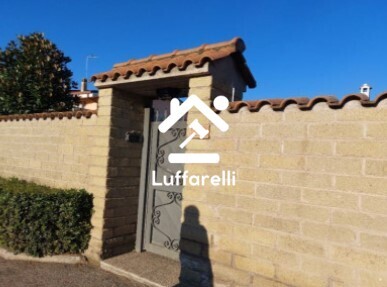 Immagine di VILLA VIA ALESSIO OLIVIERI – ROMA