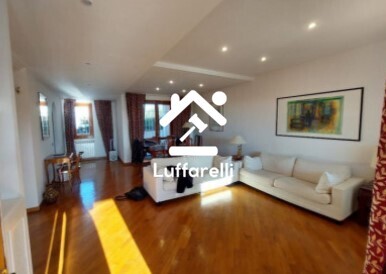 Immagine di VILLA VIA ALESSIO OLIVIERI – ROMA