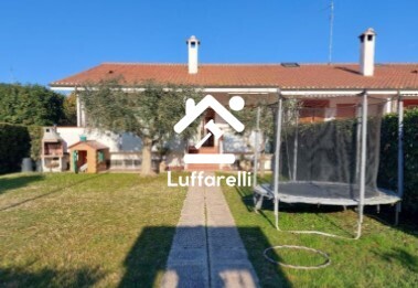 Immagine di VILLA VIA ALESSIO OLIVIERI – ROMA