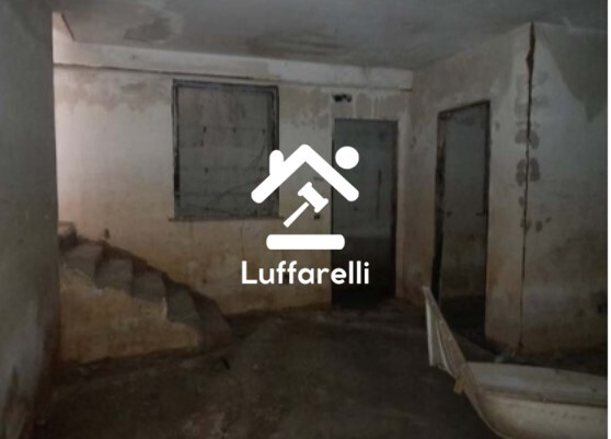 Immagine di FABBRICATO IN CORSO DI COSTRUZIONE VIA DELLE MARGHERITE – POMEZIA