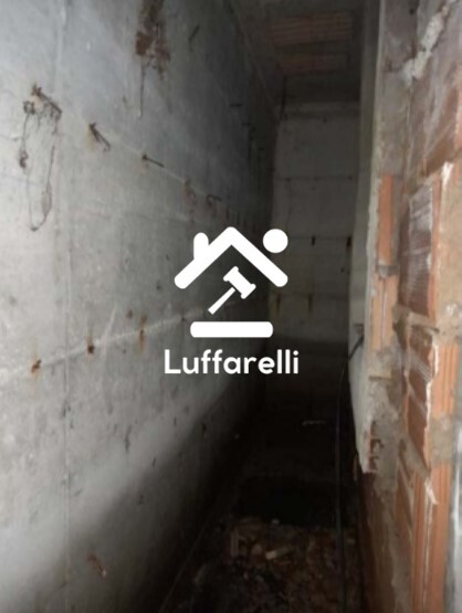 Immagine di FABBRICATO IN CORSO DI COSTRUZIONE VIA DELLE MARGHERITE – POMEZIA