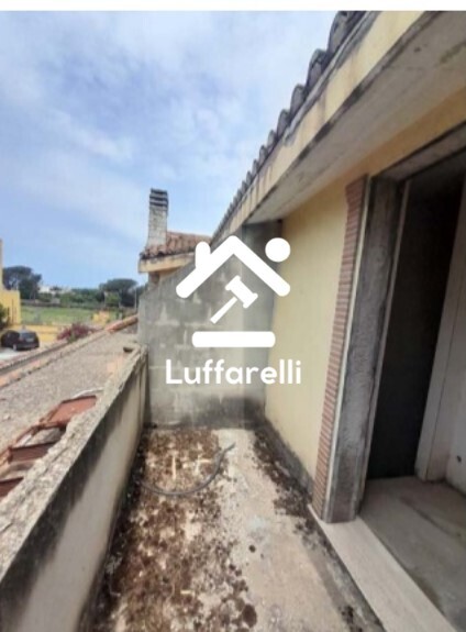 Immagine di FABBRICATO IN CORSO DI COSTRUZIONE VIA DELLE MARGHERITE – POMEZIA