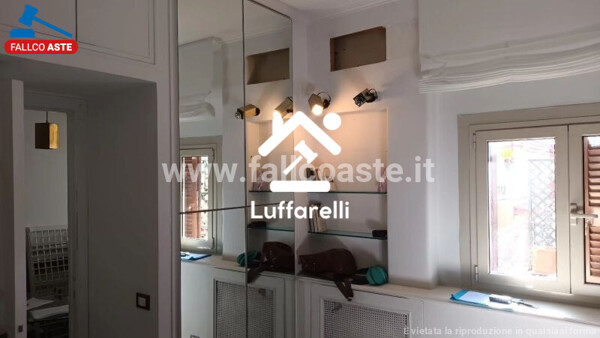 APPARTAMENTO VIA LAZIO - ROMA — foto 7