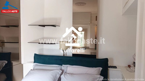 APPARTAMENTO VIA LAZIO - ROMA — foto 9