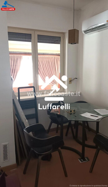 APPARTAMENTO VIA LAZIO - ROMA — foto 5