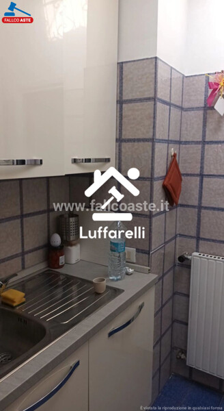 APPARTAMENTO VIA LAZIO - ROMA — foto 3
