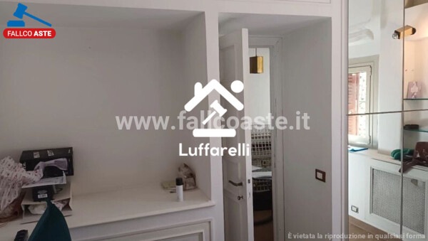 APPARTAMENTO VIA LAZIO - ROMA — foto 6