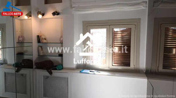 APPARTAMENTO VIA LAZIO - ROMA — foto 8